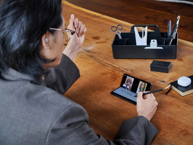 Samsung Galaxy Z Fold3
