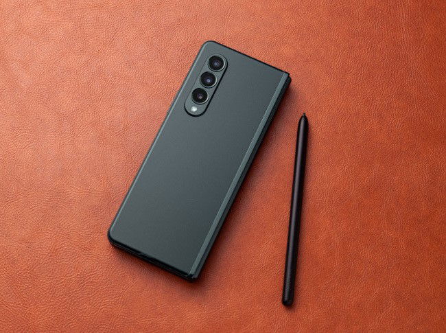 Samsung Galaxy Fold3
