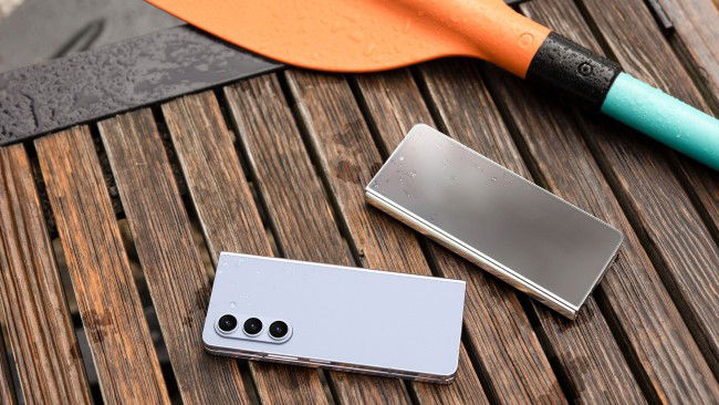 Samsung Galaxy Z Fold5