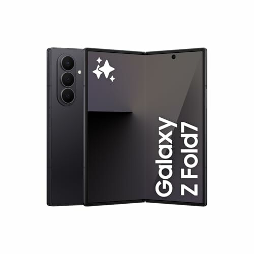 Samsung Galaxy Z Fold 7