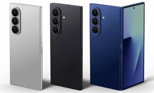 Samsung Galaxy Z Fold 7 512 GB