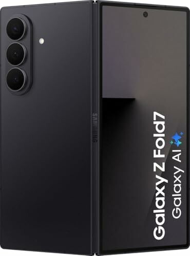 Samsung Galaxy Z Fold 7 8'' 512 GB