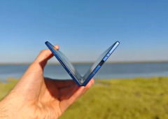 Samsung Galaxy Z Fold 7 é um sucesso e este novo recorde é uma prova clara