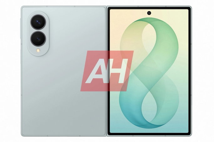 Imagem: AndroidHeadlines