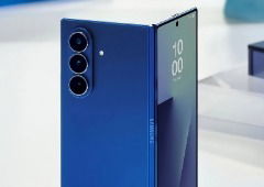 Samsung Galaxy Z Fold 8 pode finalmente cumprir um velho desejo dos fãs