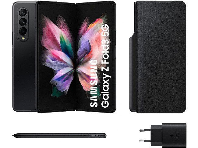 Samsung Galaxy Z Fold3 5G