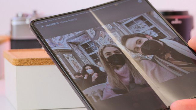 Samsung Galaxy Z Fold4