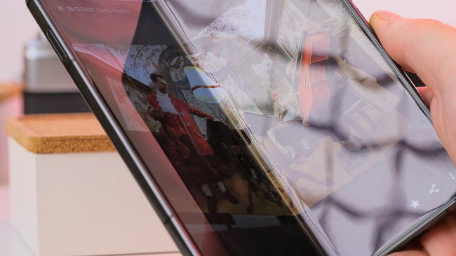 Samsung Galaxy Z Fold4