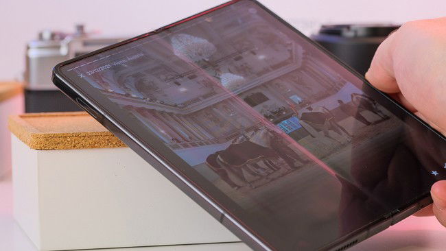 Samsung Galaxy Z Fold4