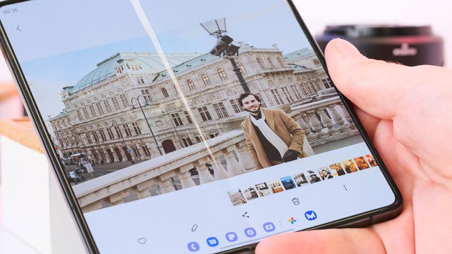 Samsung Galaxy Z Fold4