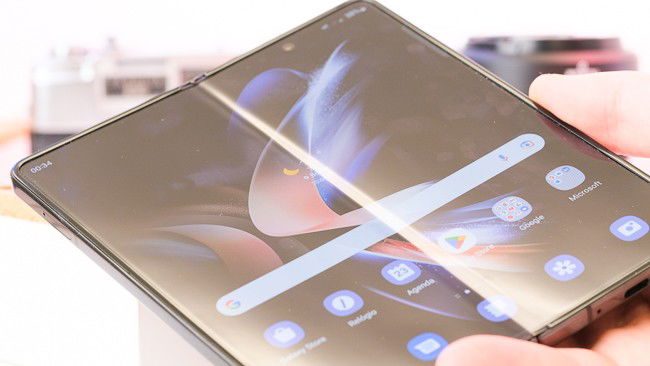 Samsung Galaxy Z Fold4