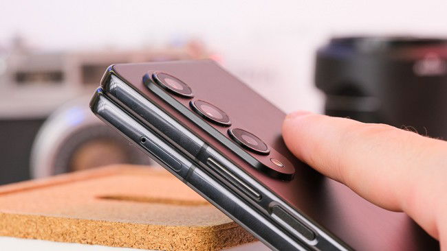 Samsung Galaxy Z Fold4