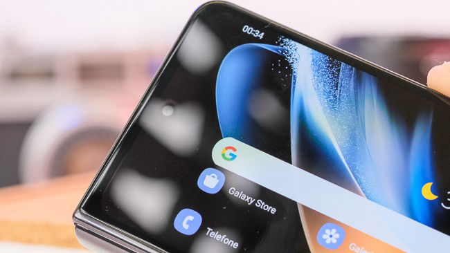 Samsung Galaxy Z Fold4