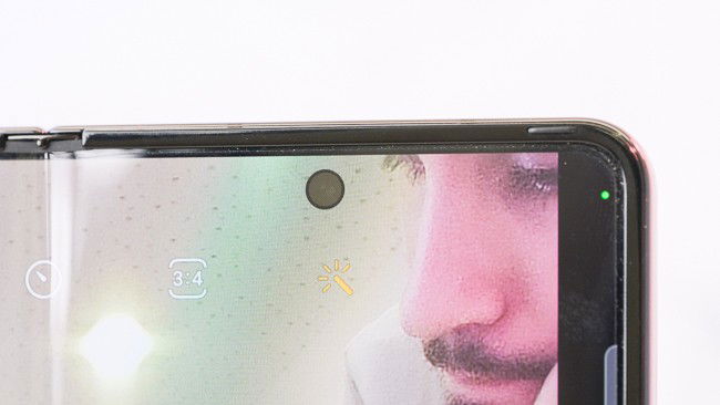 Samsung Galaxy Z Fold4