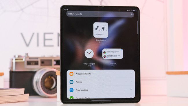 Samsung Galaxy Z Fold4