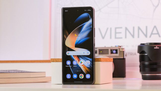 Samsung Galaxy Z Fold4