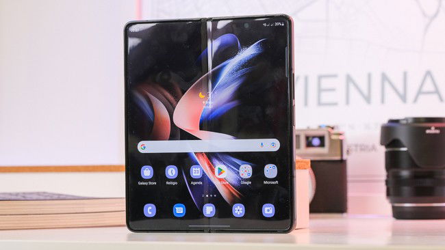 Samsung Galaxy Z Fold4