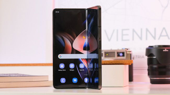 Samsung Galaxy Z Fold4