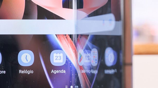 Samsung Galaxy Z Fold4