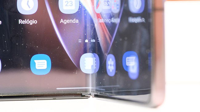 Samsung Galaxy Z Fold4