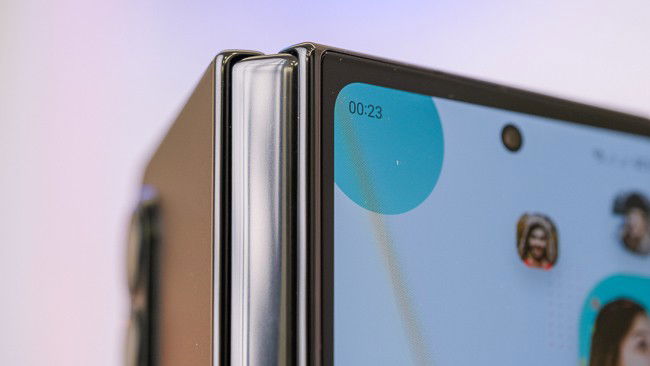 Samsung Galaxy Z Fold4