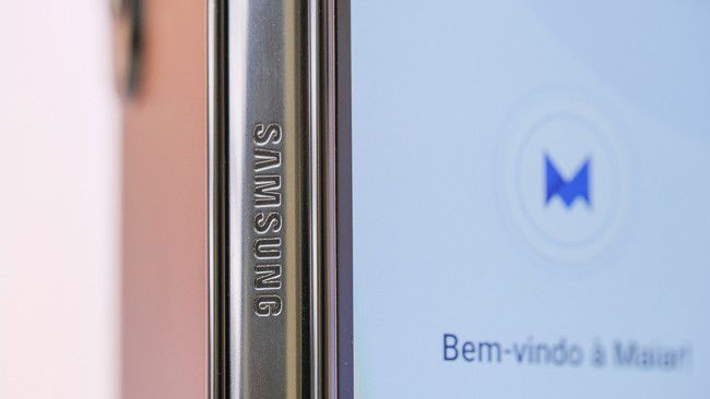 Samsung Galaxy Z Fold4