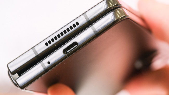 Samsung Galaxy Z Fold4