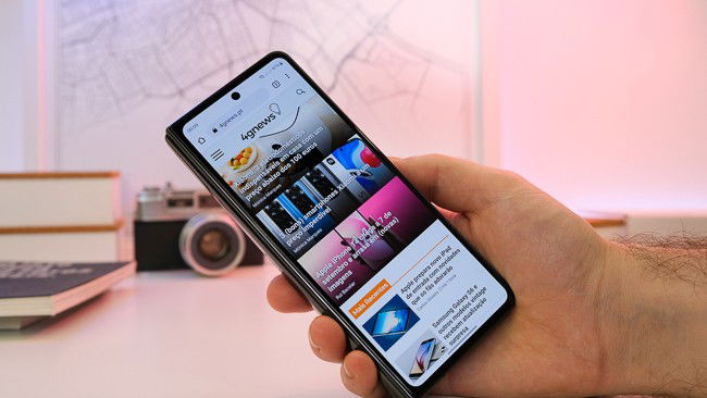 Samsung Galaxy Z Fold4