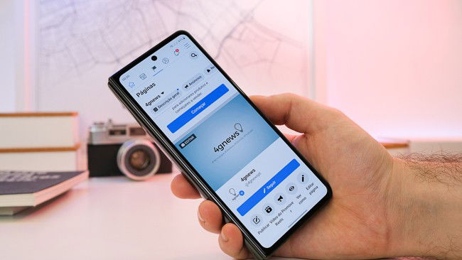 Samsung Galaxy Z Fold4