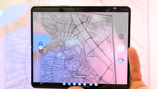 Samsung Galaxy Z Fold4