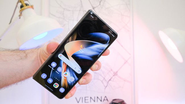 Samsung Galaxy Z Fold4