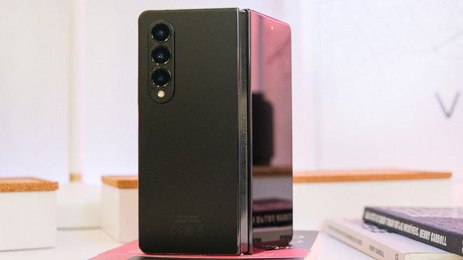 Samsung Galaxy Z Fold4