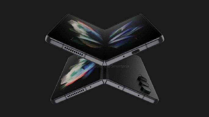 Samsung Galaxy Fold4