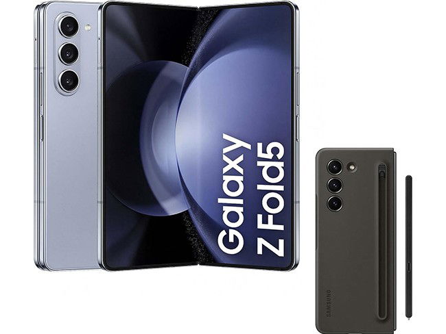 Samsung Galaxy Z Fold5