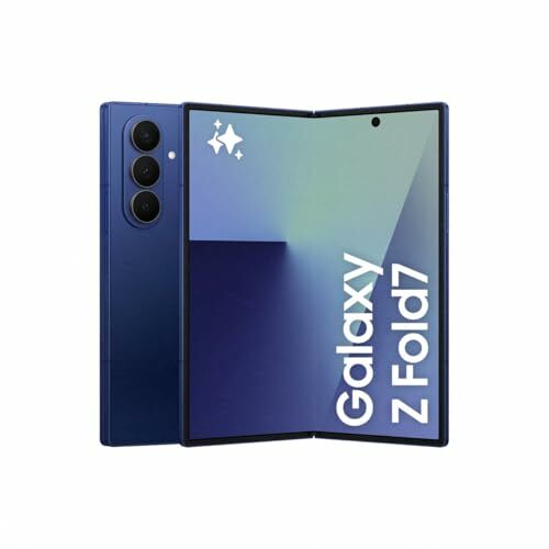 Samsung Galaxy Z Fold7 1TB