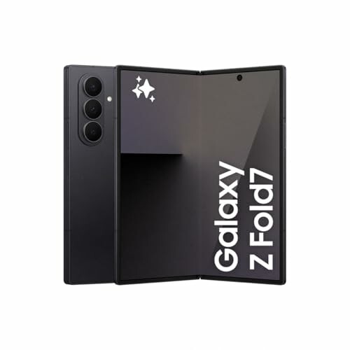 Samsung Galaxy Z Fold7 256 GB