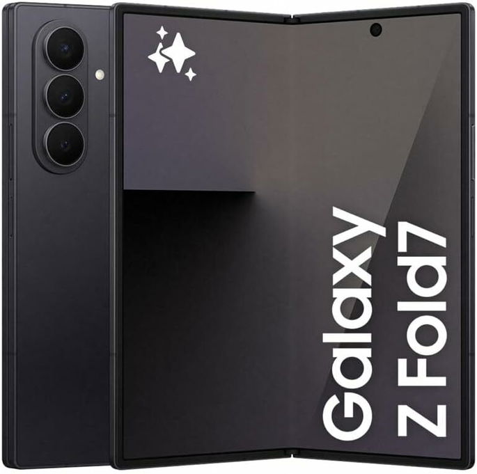 Samsung Galaxy Z Fold7 512GB