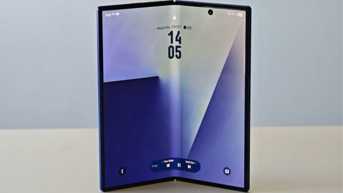 Samsung Galaxy Z Fold8