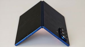 Samsung Galaxy Z Fold7 review: o dobrável mais fino e leve, mas ainda há compromissos