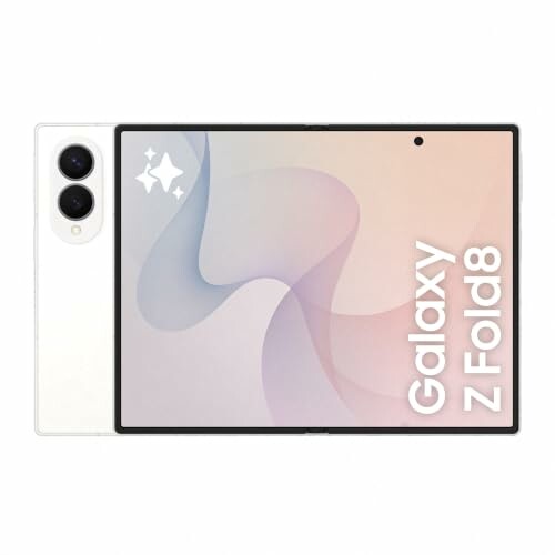 Samsung Galaxy Z Fold8 256 GB