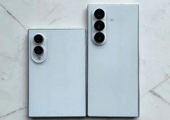 Samsung Galaxy Z Fold8 e Ultra: especificações reveladas e mudança que ninguém esperava