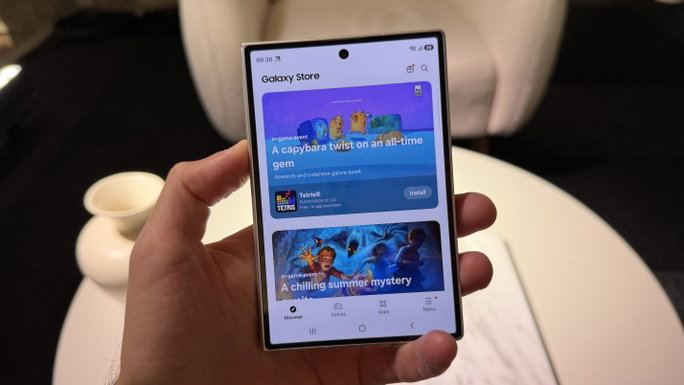 Samsung