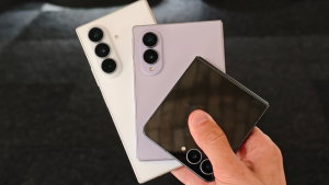 Samsung Galaxy Z Fold8, Fold8 Ultra e Z Flip8: qual comprar em Portugal