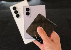 Samsung Galaxy Z Fold8, Fold8 Ultra e Z Flip8: qual comprar em Portugal