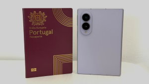 Samsung Galaxy Z Fold8 resolve um problema, mas pode criar outro