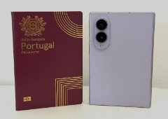 Samsung Galaxy Z Fold8 resolve um problema, mas pode criar outro