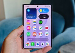 Samsung Galaxy Z Fold8 review: um passaporte para o futuro dos dobráveis