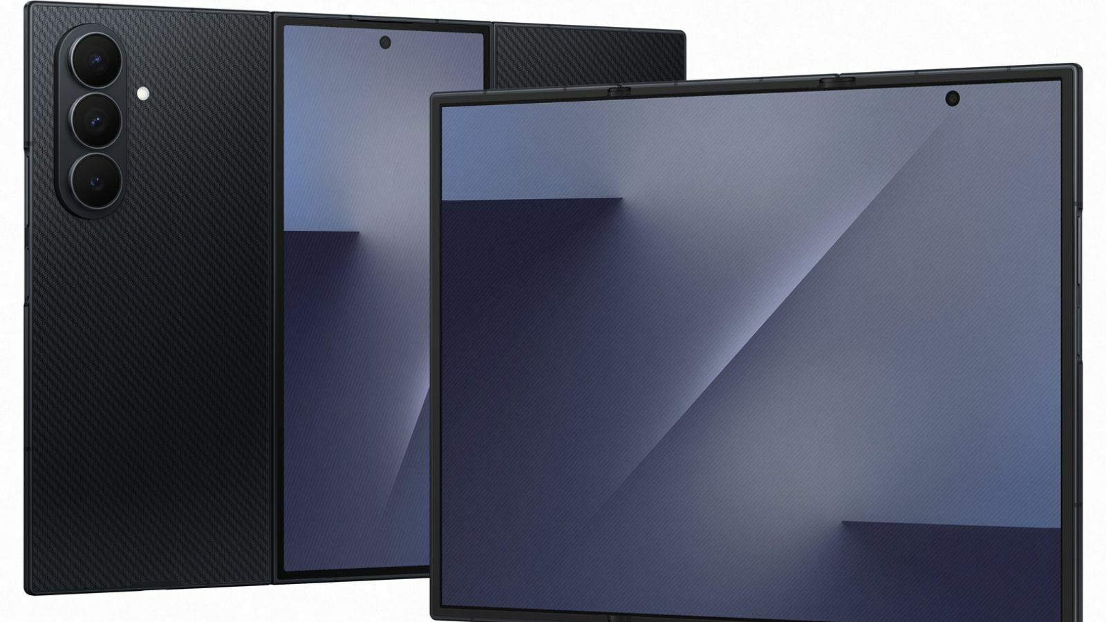 Samsung Galaxy Z TriFold