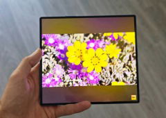 Samsung Wide Fold: há novas revelações sobre o rival do iPhone Fold