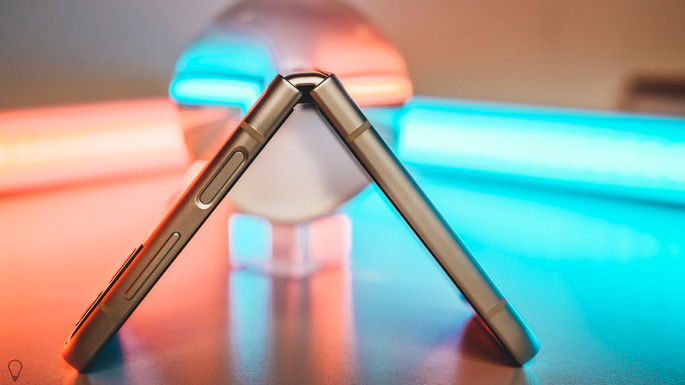 Samsung Galaxy Z Flip3 5G